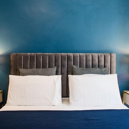 La Trasteverina Apartment Roma Eksteriør bilde