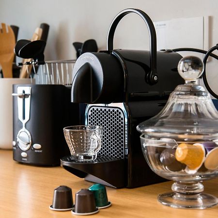 La Trasteverina Apartment Roma Eksteriør bilde
