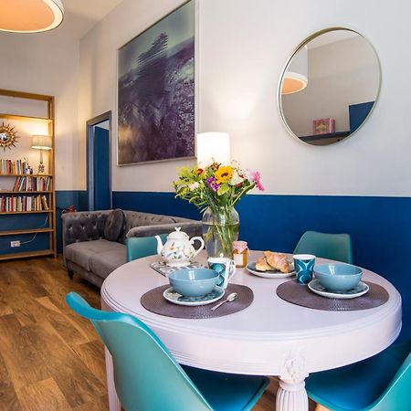 La Trasteverina Apartment Roma Eksteriør bilde