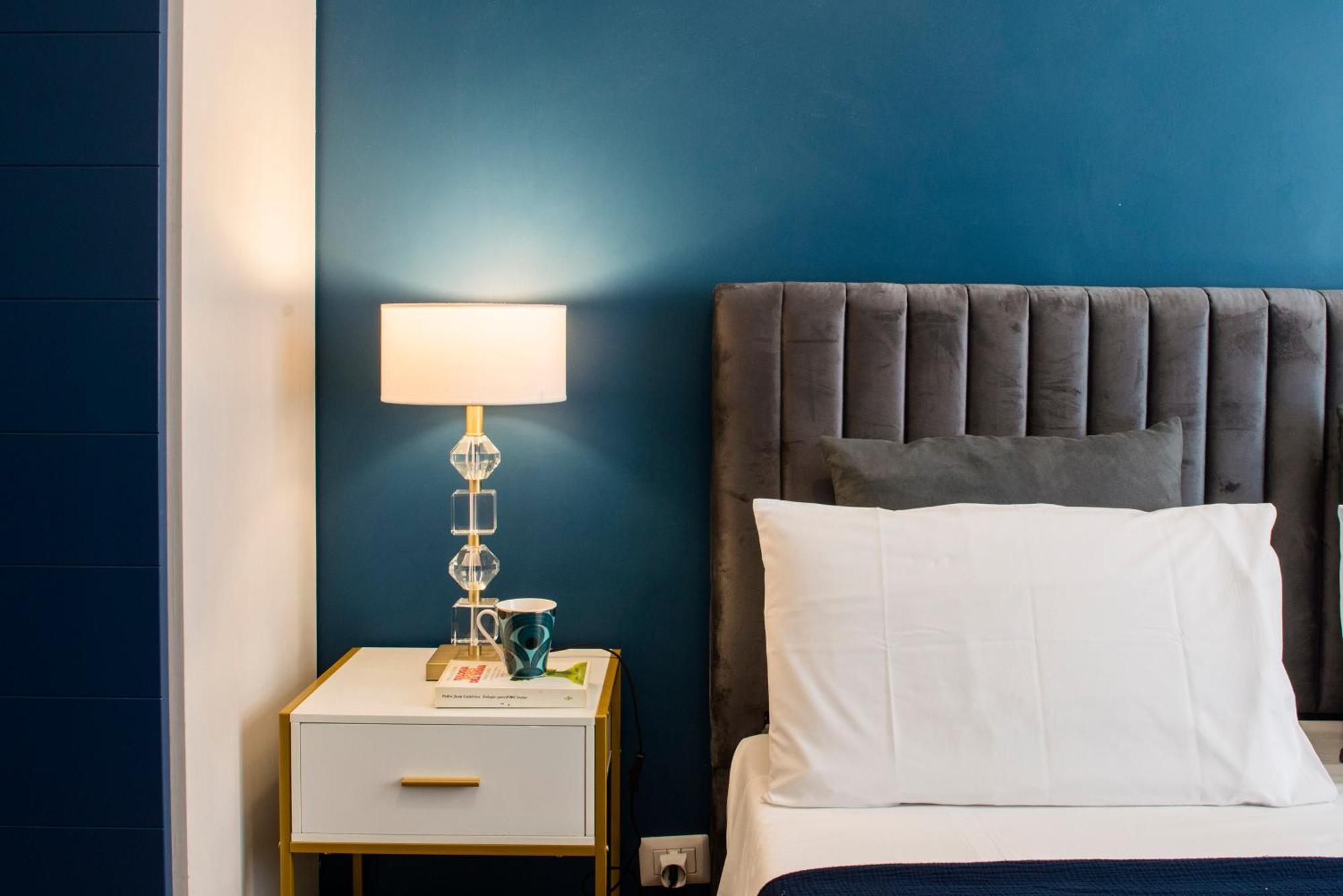La Trasteverina Apartment Roma Eksteriør bilde