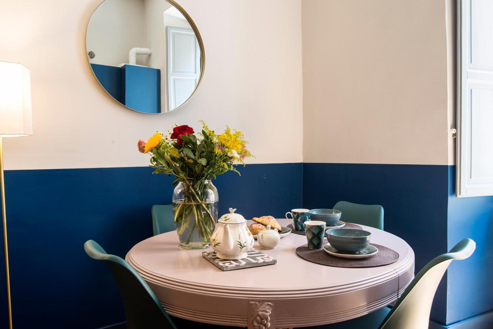 La Trasteverina Apartment Roma Eksteriør bilde