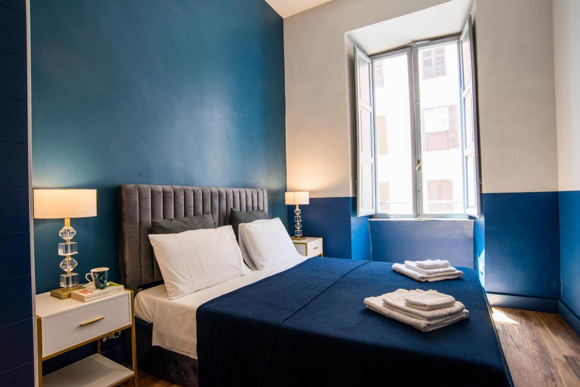 La Trasteverina Apartment Roma Eksteriør bilde