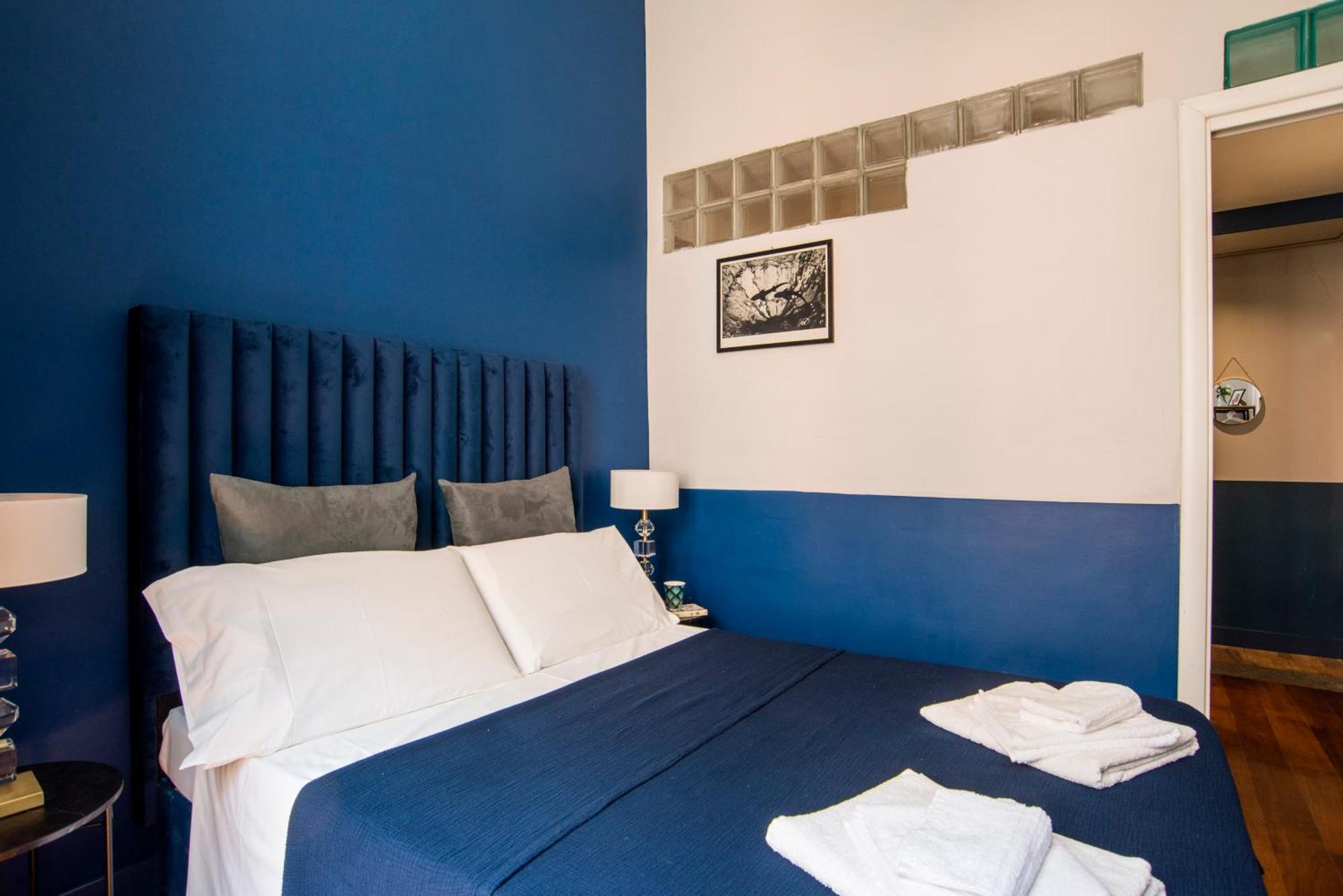 La Trasteverina Apartment Roma Eksteriør bilde