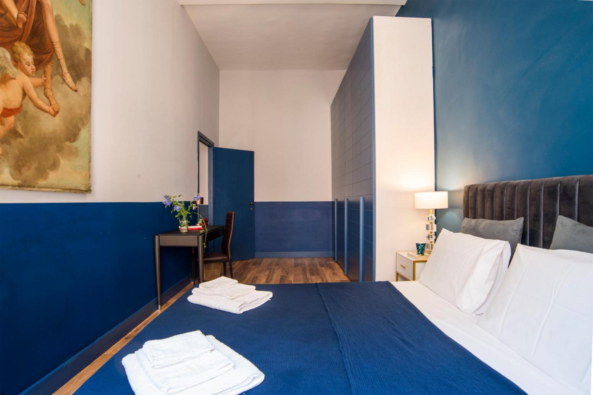 La Trasteverina Apartment Roma Eksteriør bilde