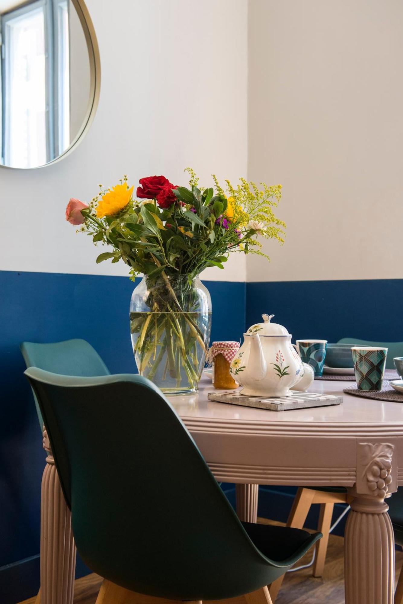 La Trasteverina Apartment Roma Eksteriør bilde
