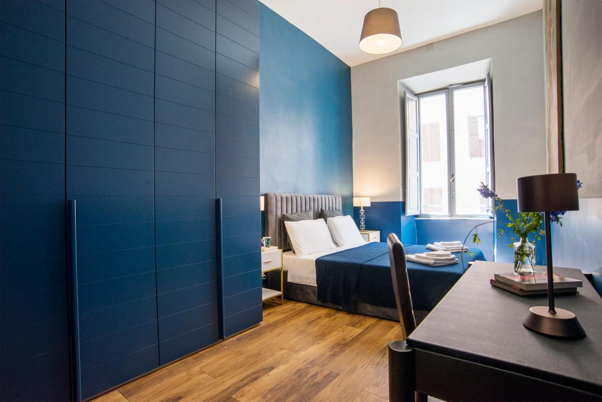 La Trasteverina Apartment Roma Eksteriør bilde