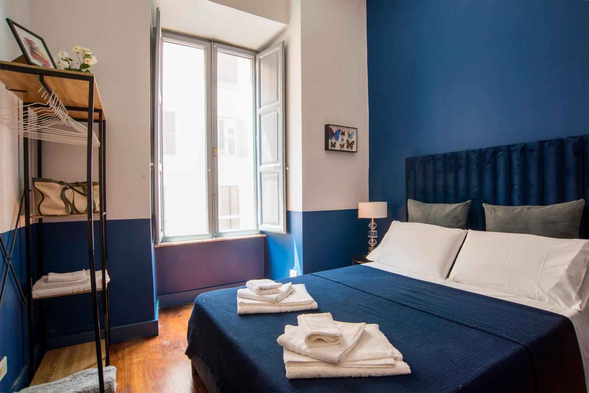 La Trasteverina Apartment Roma Eksteriør bilde