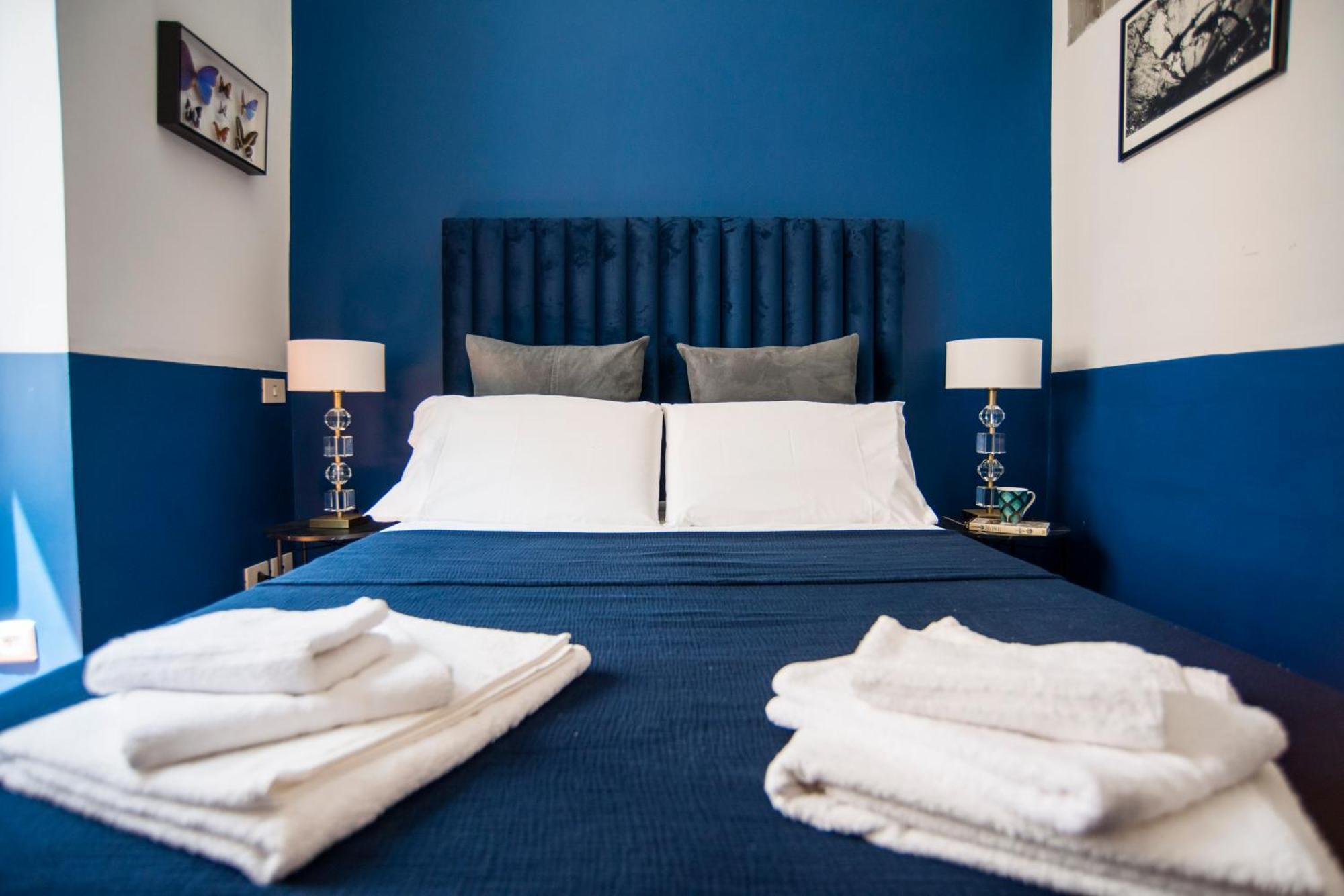 La Trasteverina Apartment Roma Eksteriør bilde