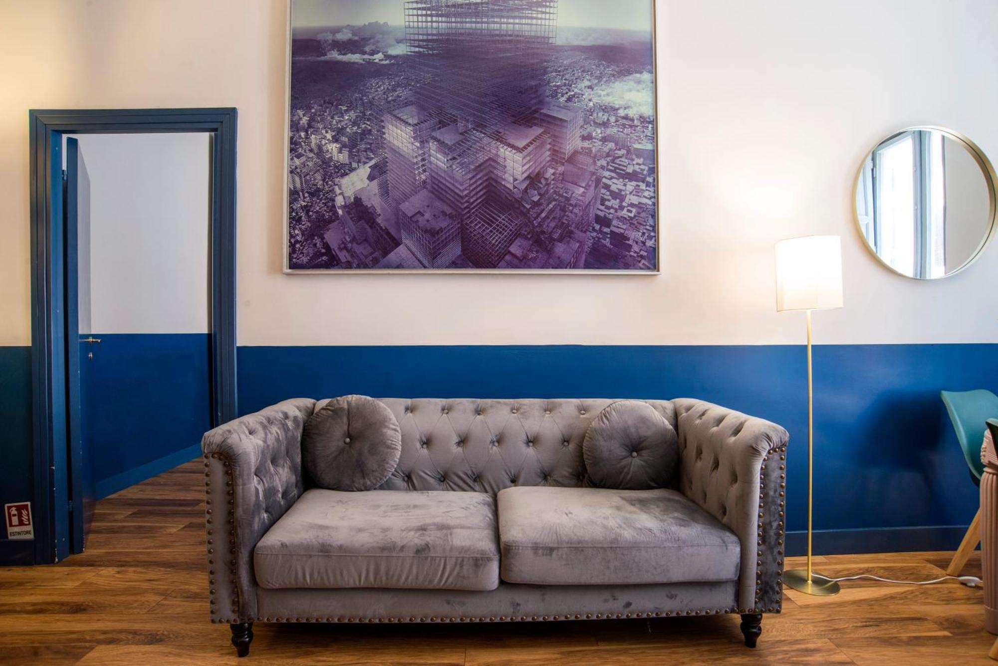 La Trasteverina Apartment Roma Eksteriør bilde