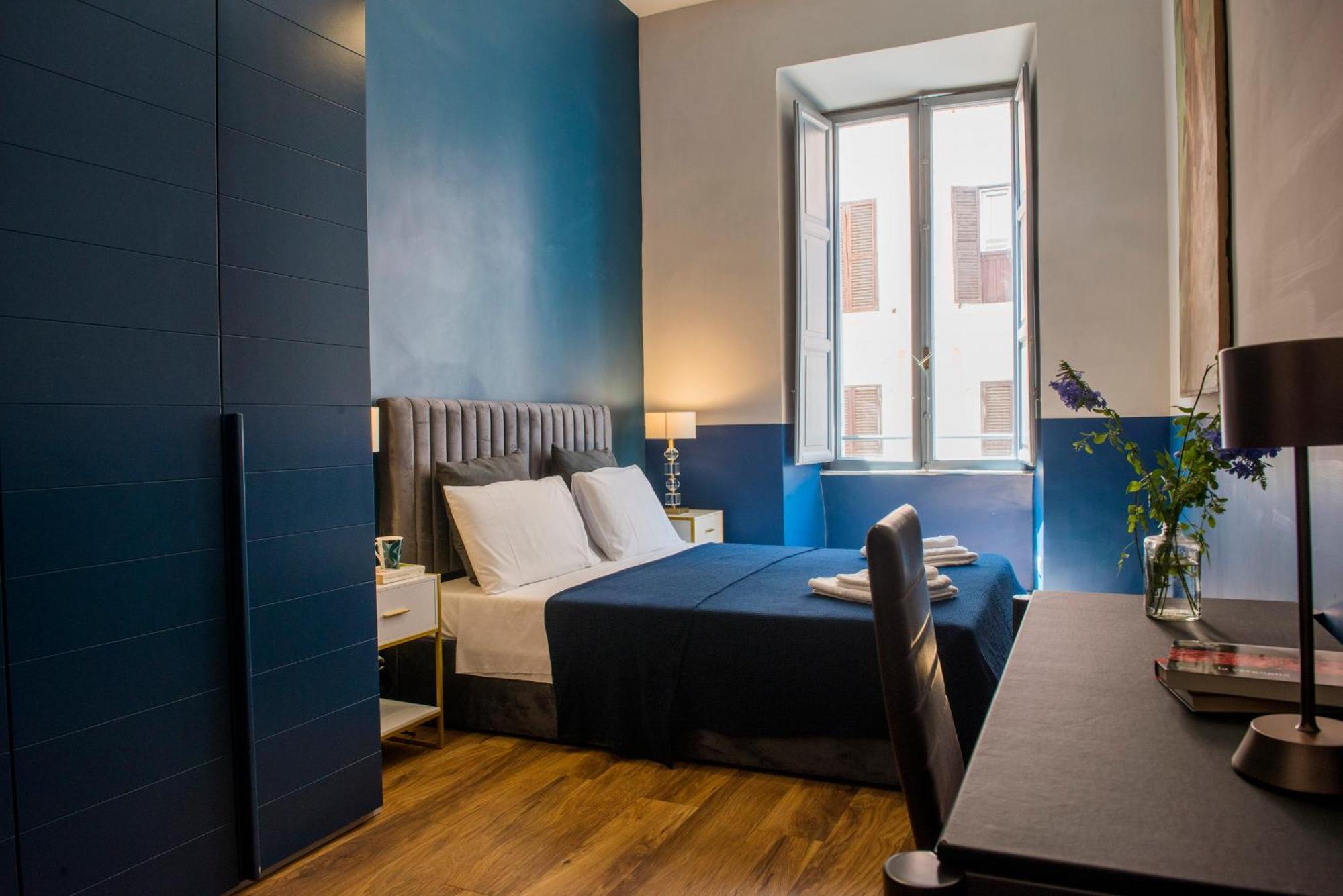 La Trasteverina Apartment Roma Eksteriør bilde