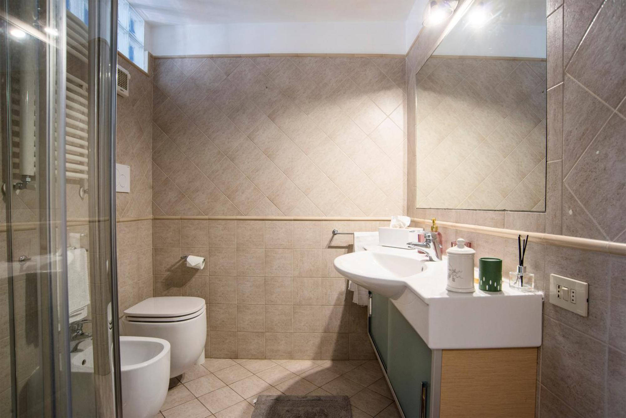 La Trasteverina Apartment Roma Eksteriør bilde